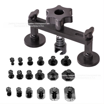 Εργαλείο επισκευής βαθουλωμάτων αυτοκινήτου με αναρρόφηση – εργαλείο διόρθωσης βαθουλωμάτων