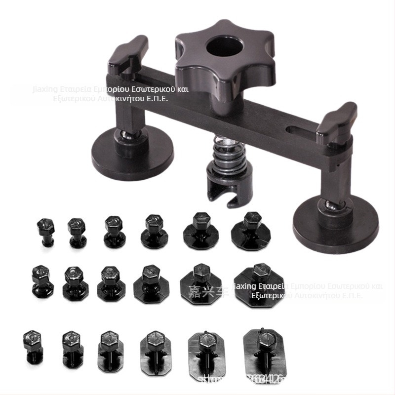 Εργαλείο επισκευής βαθουλωμάτων αυτοκινήτου με αναρρόφηση – εργαλείο διόρθωσης βαθουλωμάτων