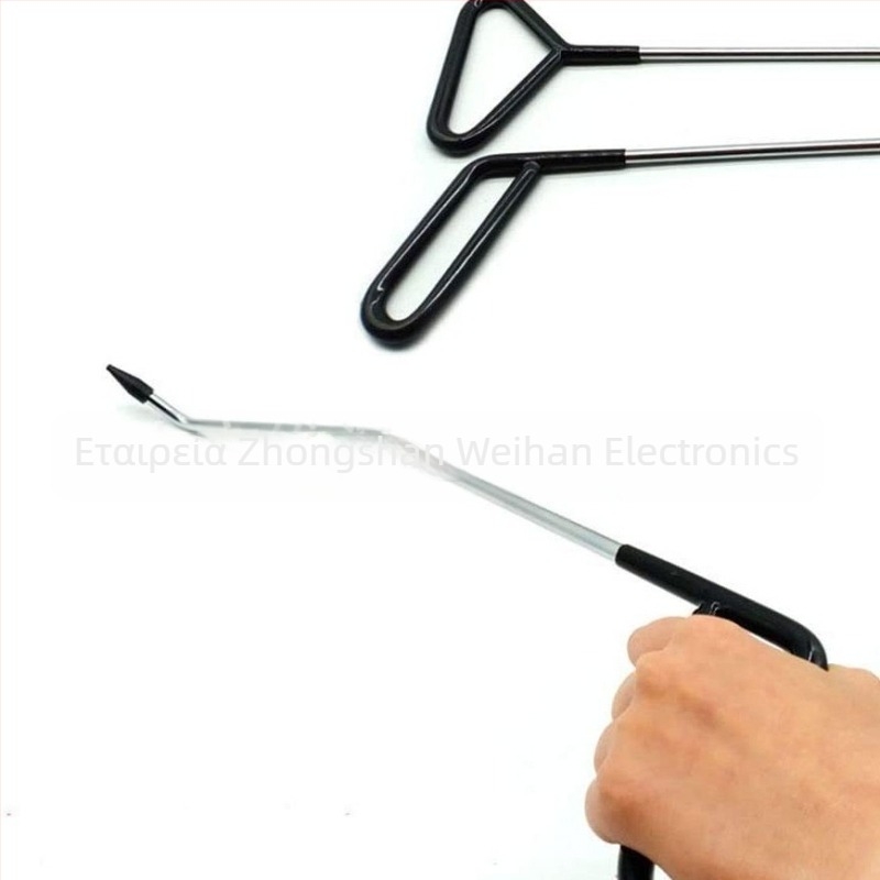 Εργαλείο επισκευής βαθουλωμάτων αυτοκινήτου – Υλικό: κράμα χάλυβα και χάλυβας άνθρακα; 16 τεμάχια; Κατάλληλο για αυτοκίνητα και μοτοσυκλέτες