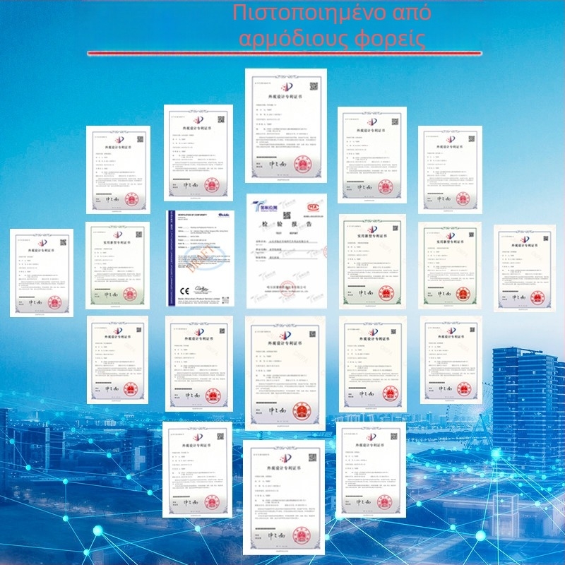 Rui Huixiang σετ πιστόλι ψεκασμού υψηλής πίεσης για πλύσιμο αυτοκινήτων, καθάρισμα δαπέδων, ποτίσιμο κήπου και λούσιμο κατοικίδιων