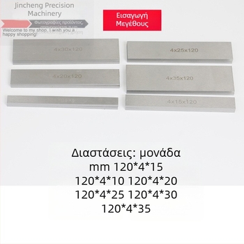 Μπλοκ περιγράμματος Jin Chen, τύπος μετρητή ταμπλέτας