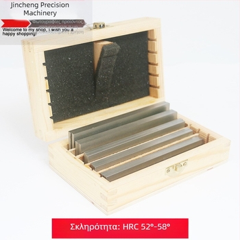 Μπλοκ περιγράμματος Jin Chen, τύπος μετρητή ταμπλέτας