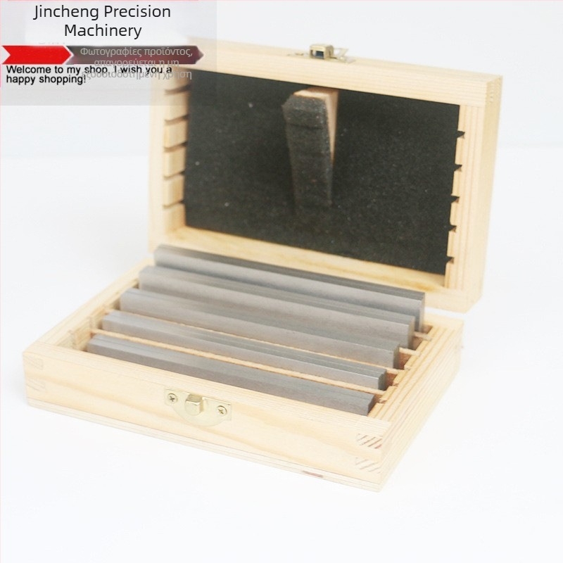 Μπλοκ περιγράμματος Jin Chen, τύπος μετρητή ταμπλέτας