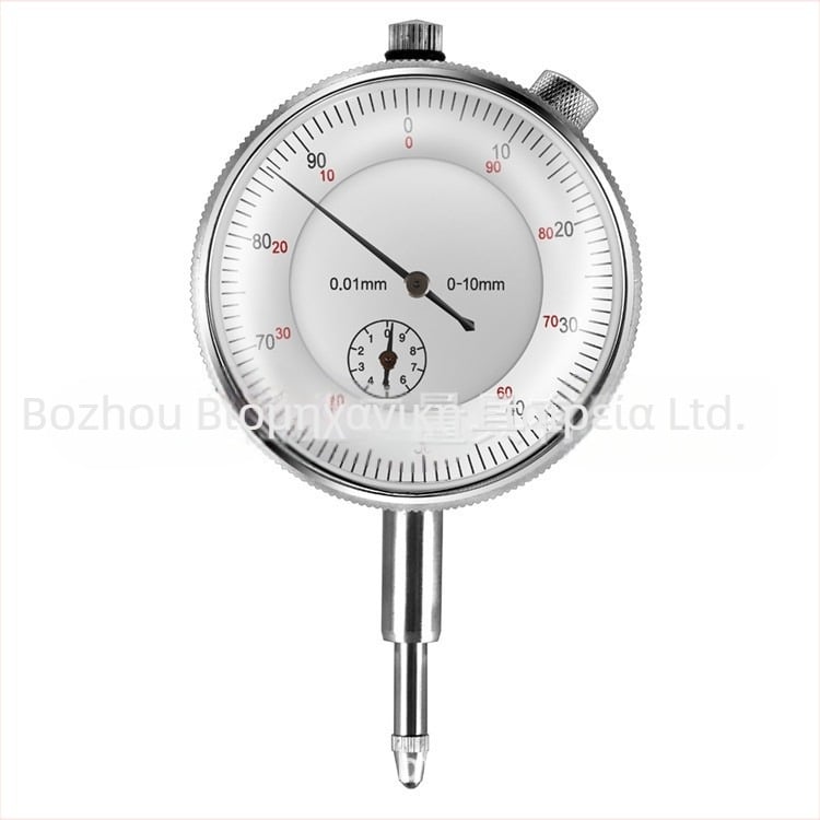 Σετ ενδεικτών με κυλινδρικό δείκτη 0-10 mm, ανάλυση 0.01 mm, 22 τεμάχια, μηχανικό κιτ με ακίδες μέτρησης