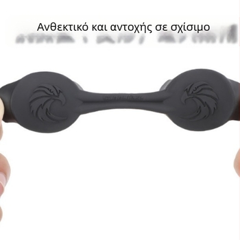 Κάλυμμα προστασίας φακών από σιλικόνη για DJI Avata Goggles 2 – ανθεκτικό στη σκόνη, γρατζουνιών