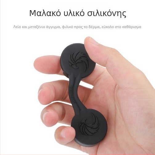 Κάλυμμα προστασίας φακών από σιλικόνη για DJI Avata Goggles 2 – ανθεκτικό στη σκόνη, γρατζουνιών