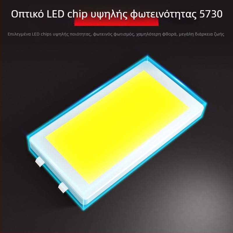 Λάμπа LED καλαμπόκι με βάση E27, 5730 τσιπ, 24–72 LED, 220V, 3000K, δέσμη 360°
