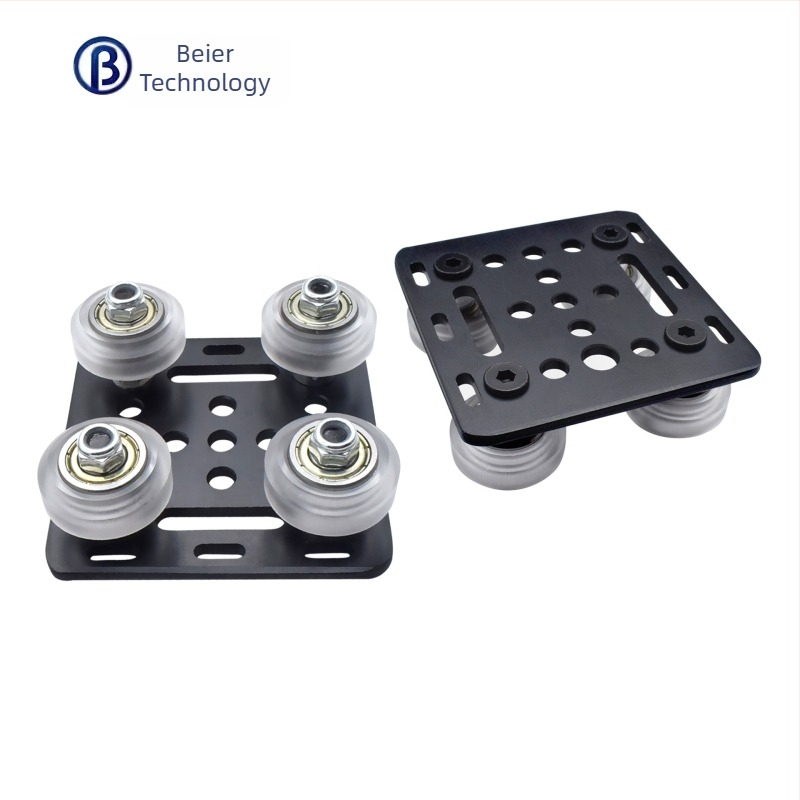 Bell Technology εξαρτήματα για 3D εκτυπωτές – σετ προφίλ αλουμινίου από κράμα αλουμινίου για εκτυπωτές