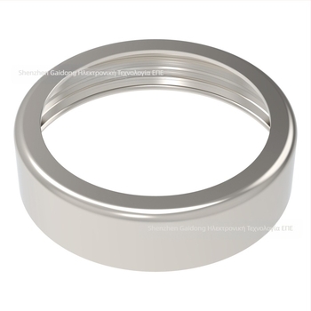 RP22734 Αντικαταστάσιμη Valve Cap Nut για ντους DR10000 σειρά