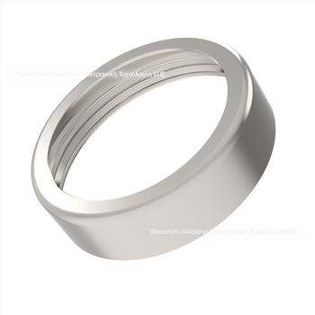 RP22734 Αντικαταστάσιμη Valve Cap Nut για ντους DR10000 σειρά