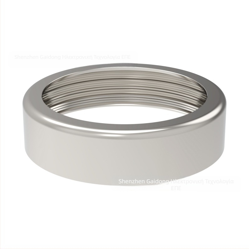 RP22734 Αντικαταστάσιμη Valve Cap Nut για ντους DR10000 σειρά