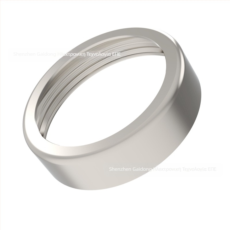 RP22734 Αντικαταστάσιμη Valve Cap Nut για ντους DR10000 σειρά