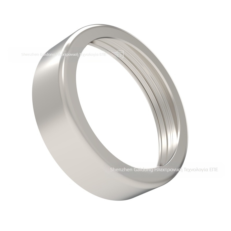 RP22734 Αντικαταστάσιμη Valve Cap Nut για ντους DR10000 σειρά