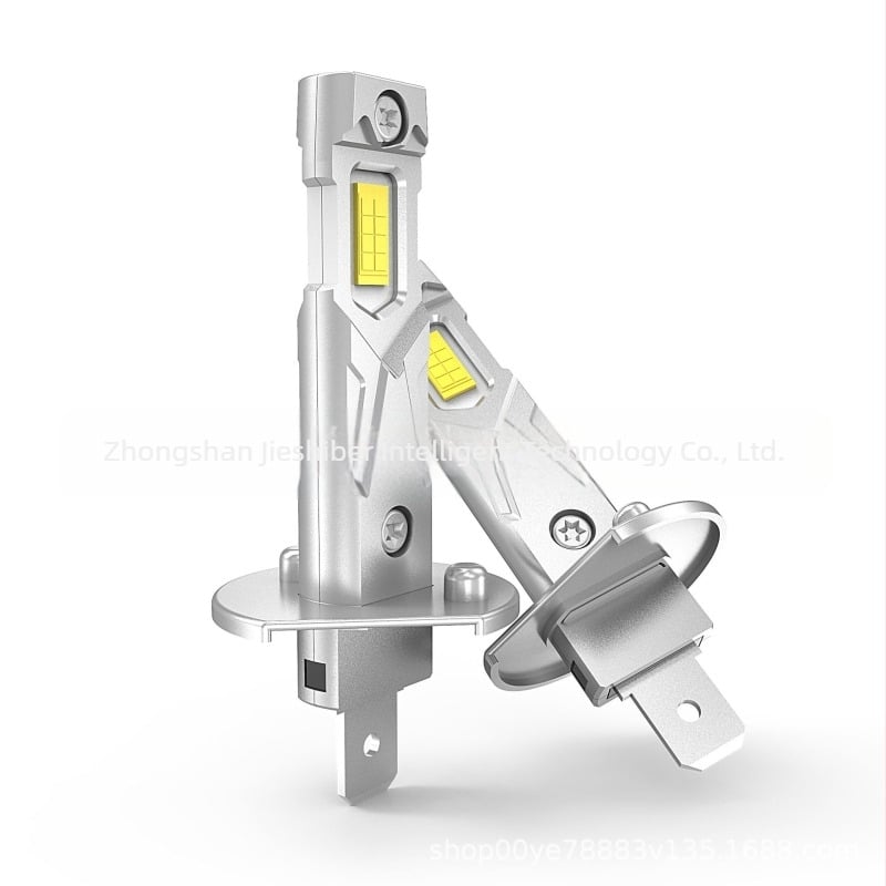 Φανάρι LED αυτοκινήτου J1-H1, 10W, 12V, IP65 αδιάβροχο, 3000 lm