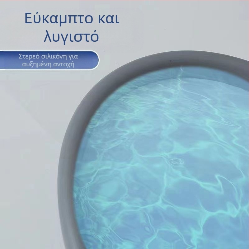 Αυτόκολλητή U-σχήματος λωρίδα φράγματος νερού για μπάνιο και πόρτες, φυσικός καουτσούκ, ανθεκτικό σε υψηλές θερμοκρασίες, φθορά και διάβρωση, στεγανοποίηση νερού