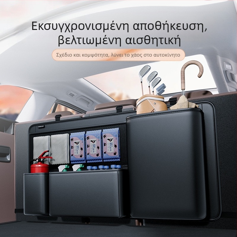 Δερμάτινος οργανωτής πορτ-παγκάζ, κρεμαστός τύπος, αδιάβροχος, παγκόσμια συμβατότητα, δυνατότητα εκτύπωσης λογοτύπου