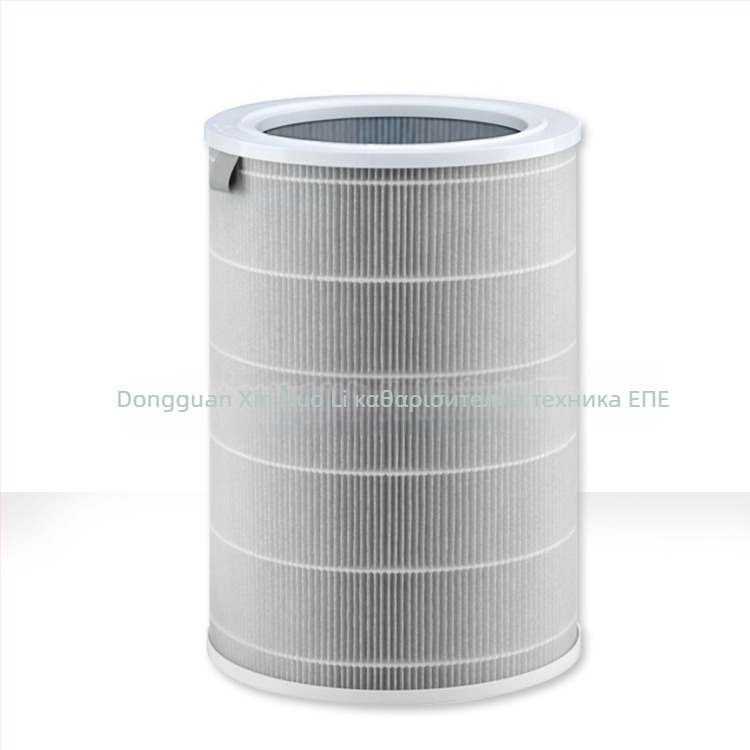 Στοιχείο φίλτρου για το Xiaomi 12S3 Pro Αεροφυλακτήρα, από την Aprilair, πολυεστερική ίνα, αντοχή στη διάβρωση