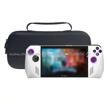 Θήκη μεταφοράς ROG ALLY – Ελαφριά EVA, Ραφή, 335 g, Συμβατή με φορητή κονσόλα Rog Ally