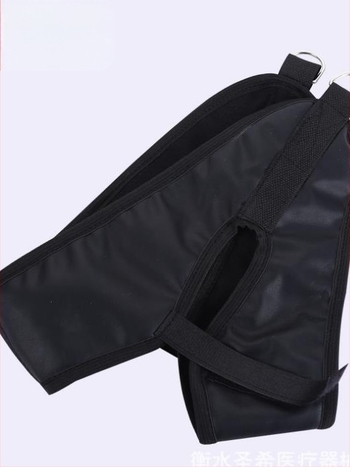 Ζώνη Αυχενικής Έλξης για οικιακή χρήση — βαμβακερή ζώνη για τον αυχένα, Wheat, εγγύηση 7