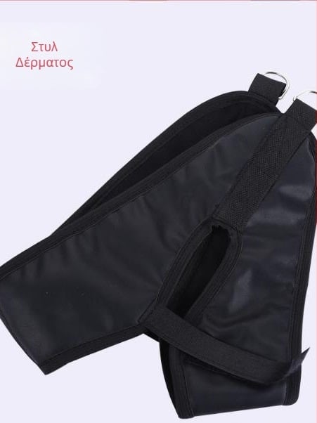 Ζώνη Αυχενικής Έλξης για οικιακή χρήση — βαμβακερή ζώνη για τον αυχένα, Wheat, εγγύηση 7