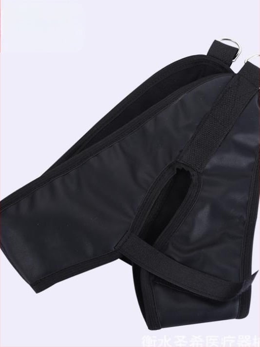 Ζώνη Αυχενικής Έλξης για οικιακή χρήση — βαμβακερή ζώνη για τον αυχένα, Wheat, εγγύηση 7