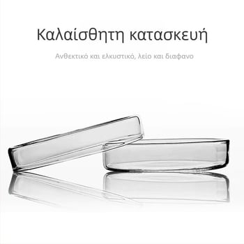 Petri δίσκοι από γυαλί υψηλής αντοχής για κυτταρικές και βακτηριακές καλλιέργειες — εξοπλισμός διδασκαλίας εργαστηρίου, μάρκα Kangda