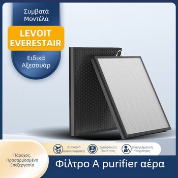Φίλτρο οθόνης για LEVOIT EverestAir καθαριστή αέρα