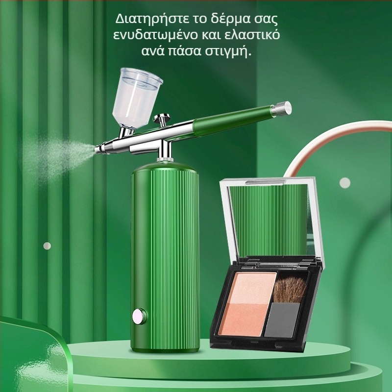 AKJ Συσκευή επαναπλήρωσης ύδατος, φορητή για οικιακή χρήση, IPX0, χωρίς ενσωματωμένη μπαταρία