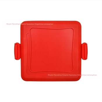 Ταψί πρωινού για φούρνο μικροκυμάτων – Junsheng; σιλικόνη + σίδηρος; μοντέρνος μινιμαλιστικός σχεδιασμός; κυκλοφόρησε το 2024.