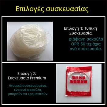 Σιλικονούχοι δακτύλιοι στεγανοποίησης για ηλεκτρικό πιεστήριο μαγειρέματος, τροφίμων ποιότητα, μεγέθη 2L–8L