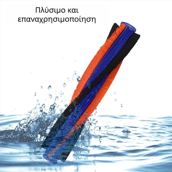 Dyson ρολλερ βούρτσα για δάπεδο – συμβατή με CY22, DC52, DC78, DC33 και CY18; για οικιακή χρήση, έως 150 m²