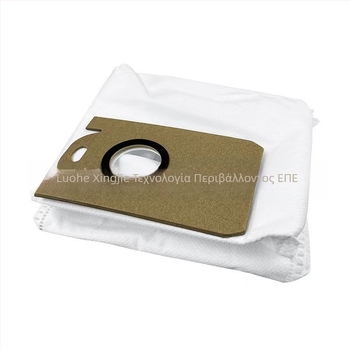 Τσάντα σκόνης για ρομποτικό καθαριστή Pusanik M7pro/Max/M8PRO – ύφασμα αναρρόφησης, συμβατή με Li V980; κάλυψη 51–100 τ.μ., 800W, 110–220V, αυτόματος έλεγχος