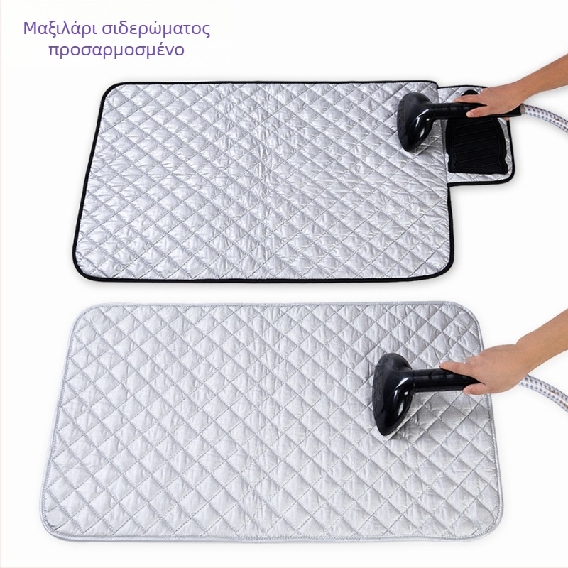 Βαμβακερό θερμομονωτικό μαξιλαράκι σιδερώματος, αντι-καψίματα, για σιδέρωμα, προέλευση Yiwu, μοντέρνου μινιμαλιστικού στυλ