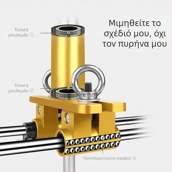 Li Jia Craftsman – σειρά Wooden door punching, εργαλείο για τοποθέτηση κλειδαριάς σε ξύλινη πόρτα; διάμετρος κοπής 30 mm; μήκος λεπίνας 80 mm; διάμετρος λαβής 5 mm