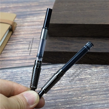 Στυλό Eternal Life – μεταλλικό σώμα από χαλκό, περιστροφικό σύστημα απορρόφησης μελάνης, εκτυπωμένο λογότυπο