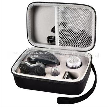 Remington Balder Pro ανδρική ξυριστική μηχανή – θήκη αποθήκευσης, κιτ ομορφιάς και ταξιδιωτική θήκη, μοντέλο 8899, ύφασμα, χωρητικότητα φόρτωσης 10 kg, 3C ηλεκτρονική συσκευασία