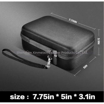 Remington Balder Pro ανδρική ξυριστική μηχανή – θήκη αποθήκευσης, κιτ ομορφιάς και ταξιδιωτική θήκη, μοντέλο 8899, ύφασμα, χωρητικότητα φόρτωσης 10 kg, 3C ηλεκτρονική συσκευασία