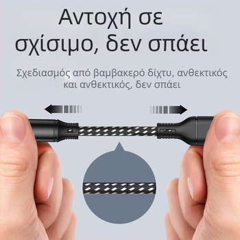 Dimension Lightning σε 3,5 mm ακουστικό-αντάπτορας για Apple iPhone