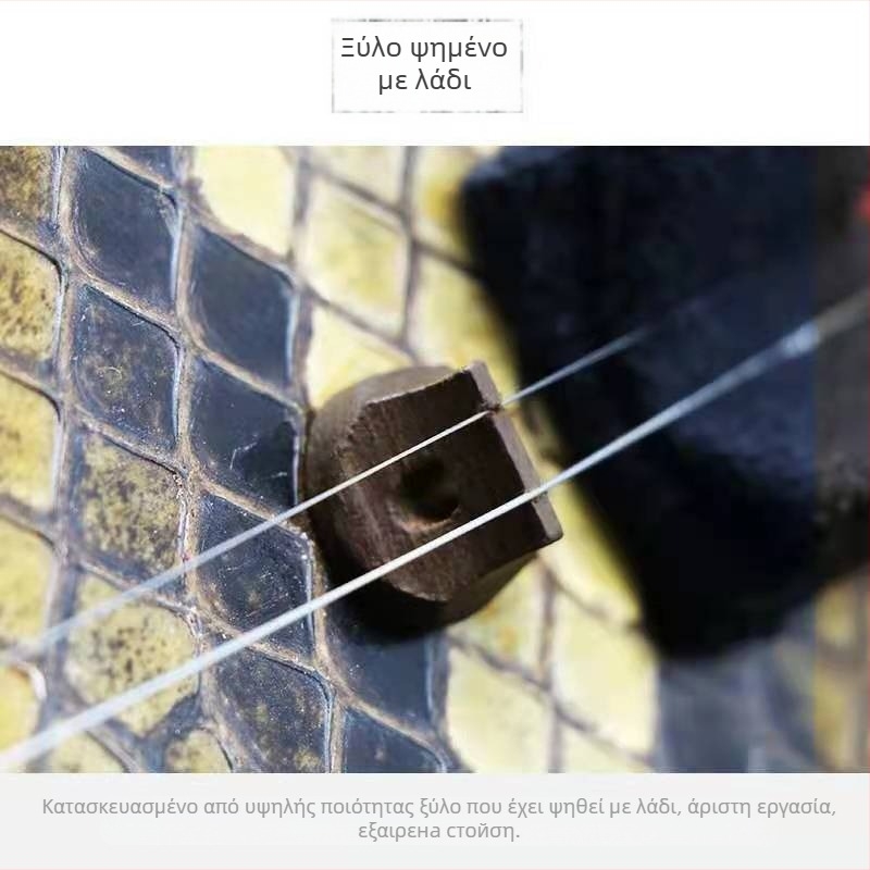 Γέφυρα Erhu – Ξύλο σκληρό, Αξεσουάρ για όργανα Huqin