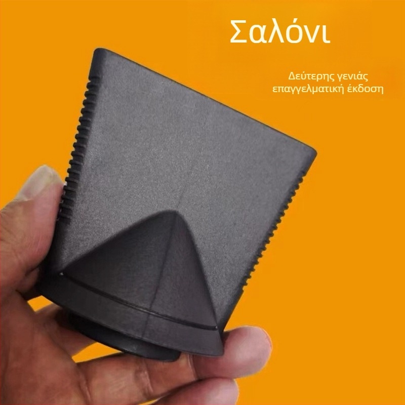 Ακροφύσιο Dyson για στεγνωτήρα μαλλιών χωρίς λεπίδες HD01/02/03/04/07/08 – AP6 + ίνες, 220V, 1200–1600W, 0,3 kg