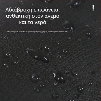 Κάλυμμα ποδιών καροτσιού μωρού με προστασία από τον άνεμο, Oxford ύφασμα, παχυσμένο, ζεστό, πολυλειτουργικός υπνόσακος/μαξιλάρι καροτσιού, φθινοπωρινό/χειμερινό