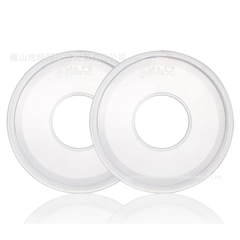 Φοριόμενος συλλέκτης γάλακτος από σιλικόνη – φορητός, αντιδιαρροικός, χειροκίνητος σχεδιασμός