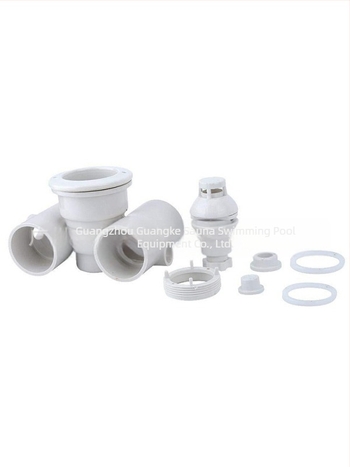 Ακροφύσιο σπα SP-1434 με υδραυλικό μασάζ, ABS υλικό, είσοδος/έξοδος για πισίνα