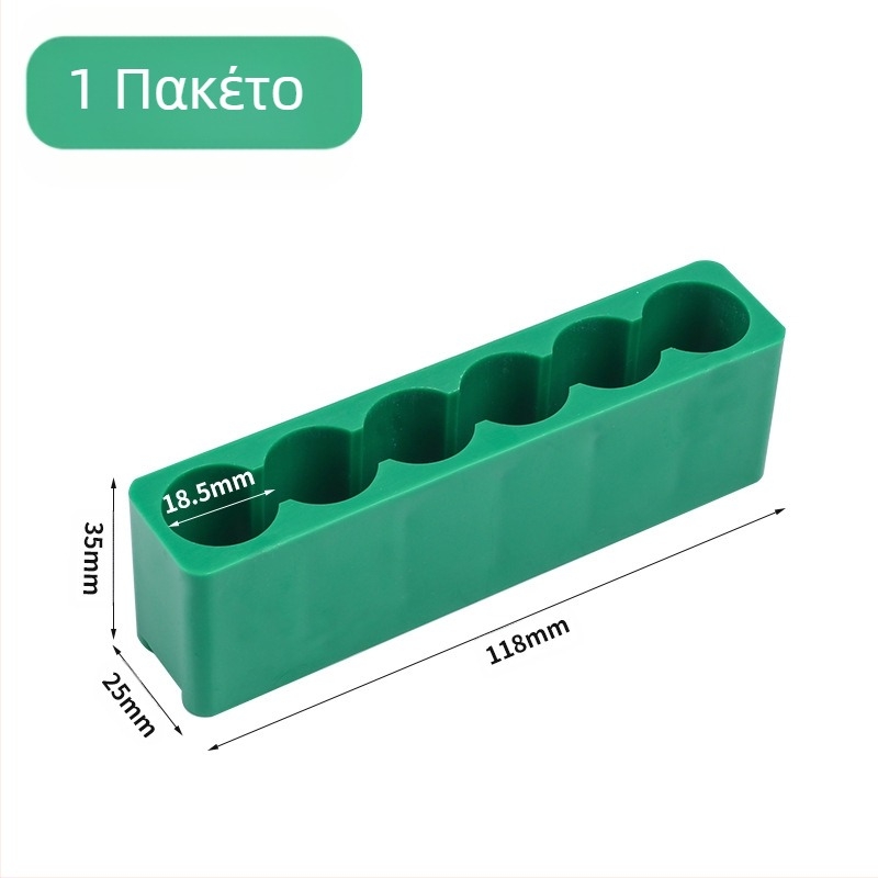 Στήριγμα για μηχανές σημειακής συγκόλλησης, στήριγμα με 6 τρύπες, προέλευση Σαντόνγκ