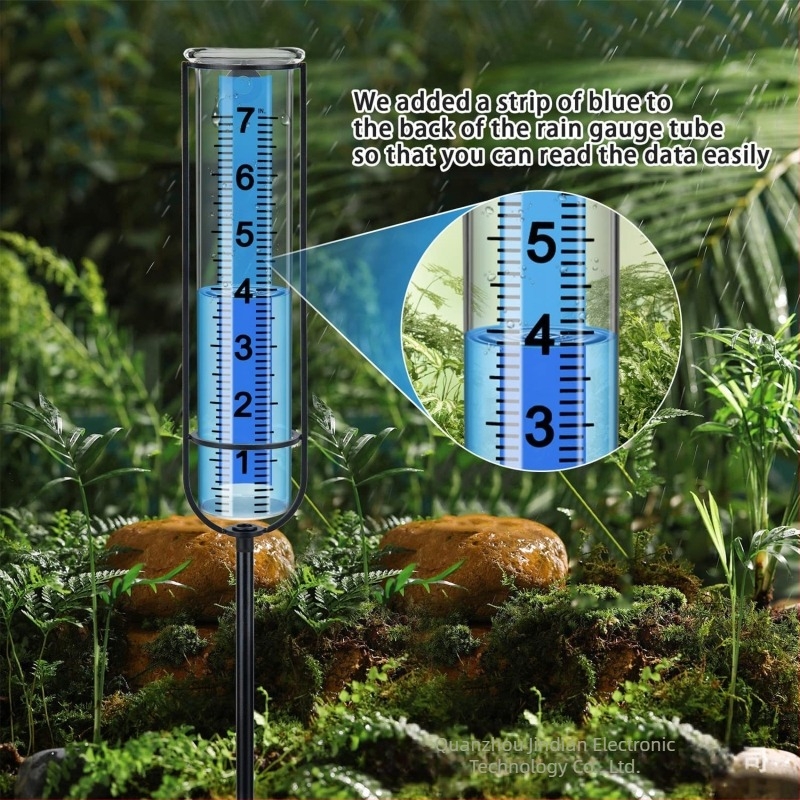 Συλλέκτης βρόχινου νερού Firmly TY009, βάρος 230 g