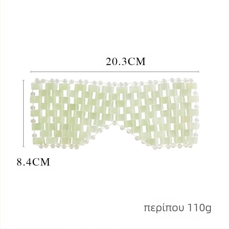 Eye curtain Xinyuyue μασάζ για την υγεία, συσκευασία 1000, λογότυπο OK