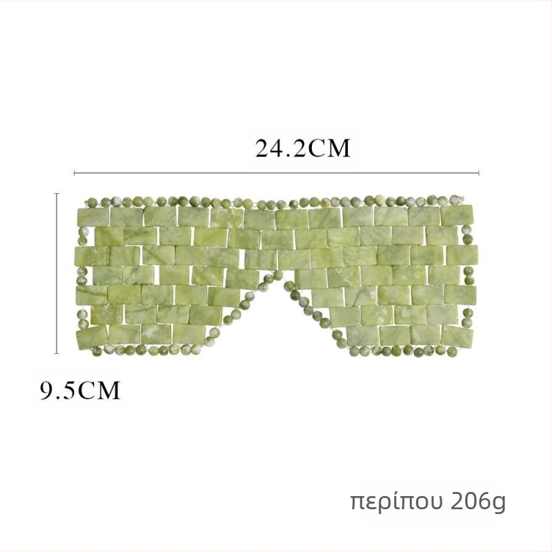 Eye curtain Xinyuyue μασάζ για την υγεία, συσκευασία 1000, λογότυπο OK
