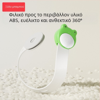 Bangbang Pig Πολυλειτουργικός παιδικός κλειδωματος ασφαλείας για συρτάρια και ντουλάπες, αντί-τσίμπημα, προστασία πόρτας ντουλαπιού, σετ 3 τεμάχια, Barcode 6955021809269