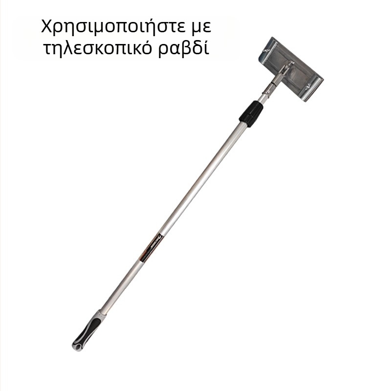 Ράφι γυαλόχαρτου από κράμα αλουμινίου, φορέας γυαλόχαρτων, συσκευασία OPP, εφαρμογή: για γυαλόχαρτα