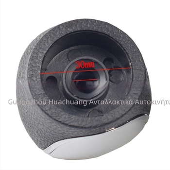 Huachuang SK-Hyun02 λαβή αλλαγής ταχυτήτων για Hyundai IX35 2012-2016, χειροκίνητο κιβώτιο ταχυτήτων